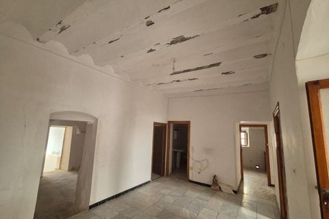 Byhus i Albanchez, Almeria, Albanchez - € 60.000 | Ref: Casa Encarna - foto 11